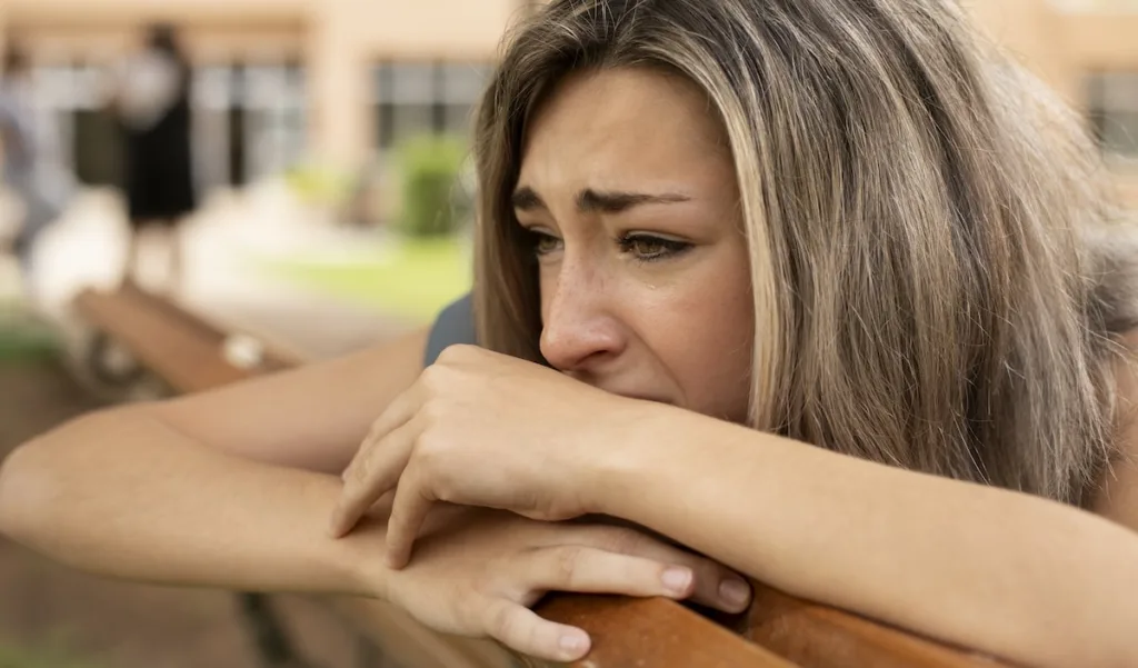 guérir les blessures émotionnelles