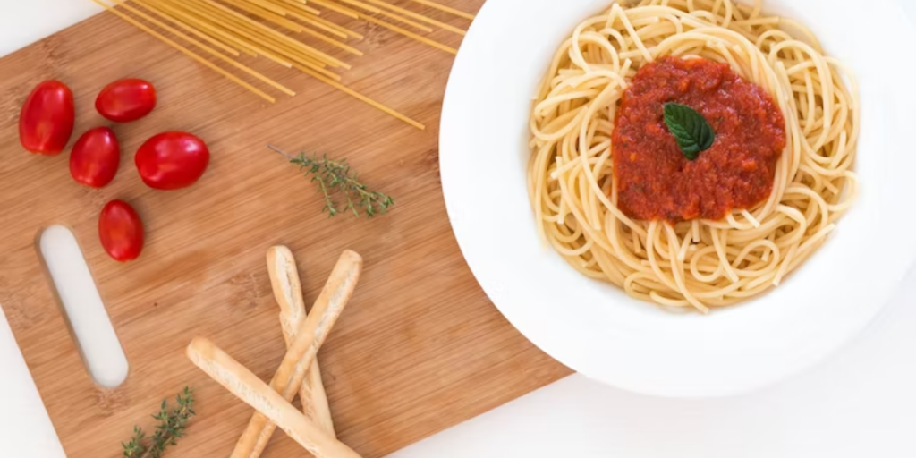 Sauces italiennes pour pâtes - Savourez l'Italie à chaque bouchée