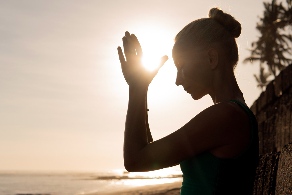 méditation pleine conscience