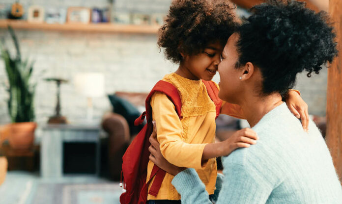 Qu'est-ce que l'attachement parental ?