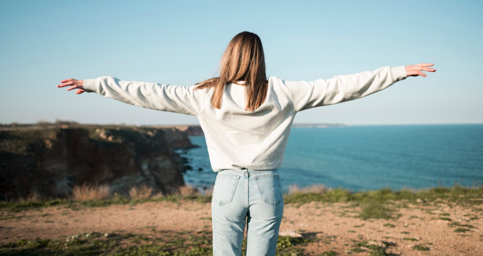 Comment lâcher prise