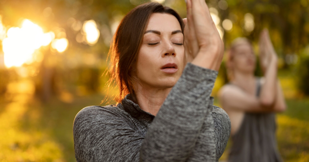 Comment lâcher prise et pardonner ?