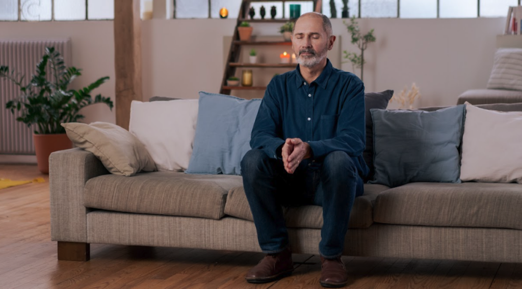 méditation pleine conscience